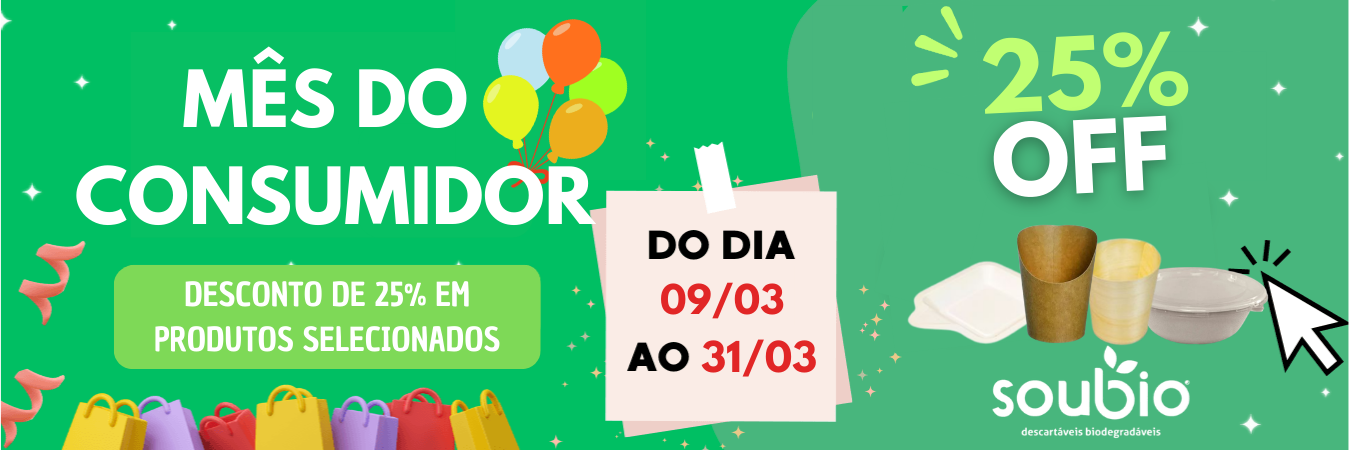 semana do cliente -10% de desconto